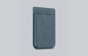 Plaud Etui magnetyczne na Dyktafon AI Plaud Note (jasno-niebieski) 6