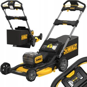 Kosiarka akumulatorowa Dewalt DCMWP134N-XJ 15