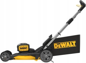 Kosiarka akumulatorowa Dewalt DCMWP134N-XJ 2