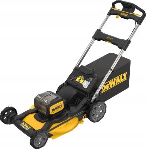 Kosiarka akumulatorowa Dewalt DCMWP134N-XJ 3
