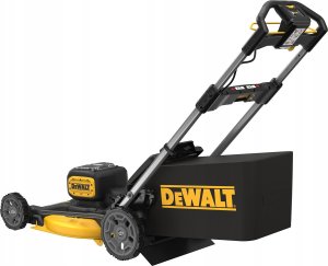 Kosiarka akumulatorowa Dewalt DCMWP134N-XJ 5