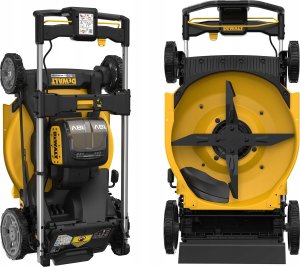 Kosiarka akumulatorowa Dewalt DCMWP134N-XJ 6