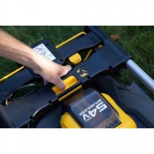 Kosiarka akumulatorowa Dewalt DCMWP500N-XJ 12