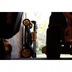 Kosiarka akumulatorowa Dewalt DCMWP500N-XJ 15