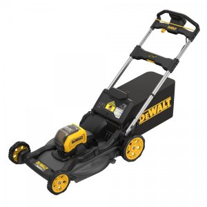 Kosiarka akumulatorowa Dewalt DCMWP500N-XJ 2