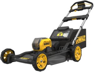 Kosiarka akumulatorowa Dewalt DCMWSP550N-XJ 13