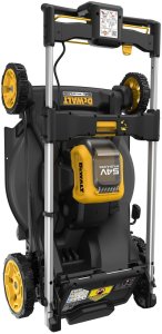 Kosiarka akumulatorowa Dewalt DCMWSP550N-XJ 14