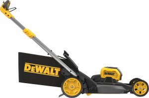 Kosiarka akumulatorowa Dewalt DCMWSP550N-XJ 3