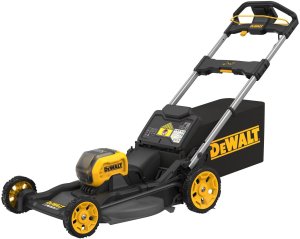 Kosiarka akumulatorowa Dewalt DCMWSP550N-XJ 8