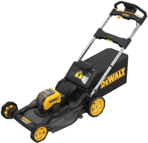 Kosiarka akumulatorowa Dewalt DCMWSP550N-XJ 10