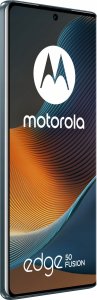 Smartfon Motorola Edge 50 Fusion 5G 12/256GB Granatowy (S5629694) 4