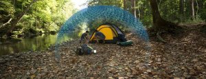 Thermacell Mosquito repellent ThermaCell THMRPSW 2