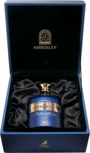 Maison Alhambra Perfumy Unisex Maison Alhambra EDP Amberley Ombre Blue 100 ml 2
