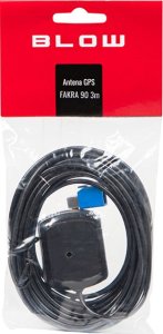 Moduł GPS Blow 20-522# Antena gps - fakra 90 3m 2