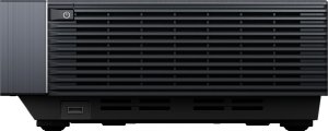 Projektor Hisense LASER TV PX3 80-150" 4K 3