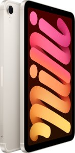 Tablet Apple iPad Mini 8.3" 6 gen. 512 GB 5G Różowy (MYHE3NF/A) 3