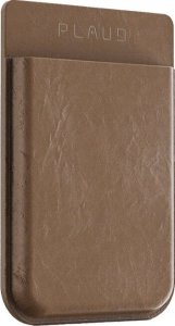 Dyktafon Plaud Etui magnetyczne na Dyktafon AI Plaud Note (brązowe) 2