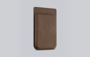 Dyktafon Plaud Etui magnetyczne na Dyktafon AI Plaud Note (brązowe) 6