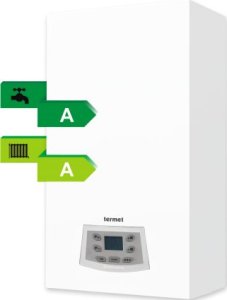 Termet kocioł kondensacyjny ECOCONDENS* SLIM 20 kW jednofunkcyjny WKJ6011000000 2