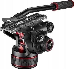 Głowica Manfrotto Głowica Video Nitrotech 612 9