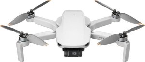 Dron DJI Mini 4K Fly More Combo (RC-N1C) 3