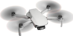 Dron DJI Mini 4K Fly More Combo (RC-N1C) 6