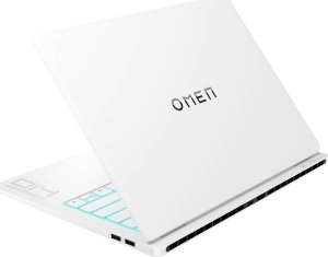 Laptop HP HP OMEN 14-fb0024nw Ultra 9 185H 14,0"2.8K OLED 400nits 120Hz 32GB DDR5 SSD2TB RTX 4070 8GB Cam1080p Win11 2Y Ceramic White 12