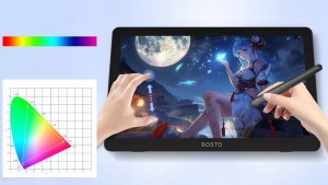 Komputer Bosto Bosto All-in-One X6 - N100 | 16GB | 512GB | Bateria | Dotyk 6