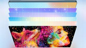Komputer Bosto Bosto All-in-One X5 - i7 | 16GB | 512GB | Bateria | Dotyk 5
