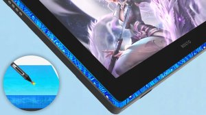 Komputer Bosto Bosto All-in-One X5 - i7 | 16GB | 512GB | Bateria | Dotyk 7