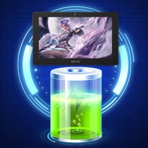 Komputer Bosto Bosto All-in-One X5 - i7 | 16GB | 512GB | Bateria | Dotyk 8