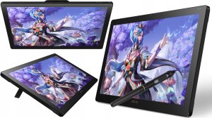 Komputer Bosto Bosto All-in-One X7 - N100 | 16GB | 512GB | Bateria | Dotyk 3