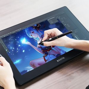 Komputer Bosto Bosto All-in-One X6 - i7 | 16GB | 512GB | Bateria | Dotyk 3