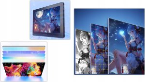 Komputer Bosto Bosto All-in-One X6 - i7 | 16GB | 512GB | Bateria | Dotyk 10