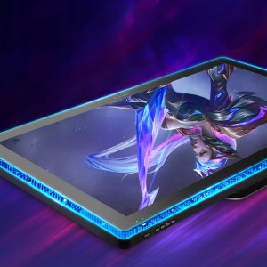 Komputer Bosto Bosto All-in-One X7 - i7 | 16GB | 512GB | Bateria | Dotyk 9