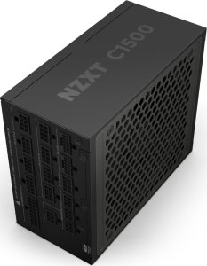 Zasilacz Nzxt C1500 Platinum ATX 3.1 1500W (PA-5P1BB-EU) 2
