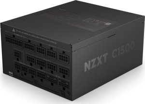 Zasilacz Nzxt C1500 Platinum ATX 3.1 1500W (PA-5P1BB-EU) 3
