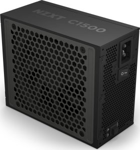 Zasilacz Nzxt C1500 Platinum ATX 3.1 1500W (PA-5P1BB-EU) 4