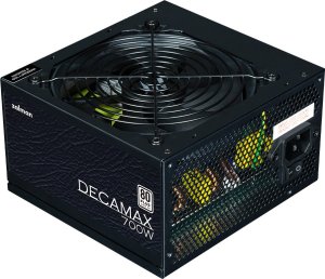 Zasilacz Zalman Decamax 700W (ZM700-LX3) 5