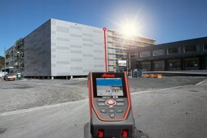 Dalmierz Leica Leica Disto D5 Laser distance measurer 11