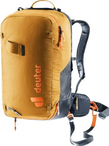 Plecak turystyczny Deuter Alproof Lite SL 20 l Cinnamon-Black 2