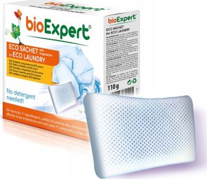 Bioexpert bioExpert* Wielorazowa saszetka do prania (365 prań) 1szt. 9