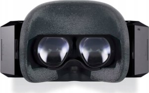 Pimax Pimax face pad for comfort kit, spare part (black) 2