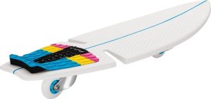 Deskorolka Razor Deskorolka Ripsurf 15073390 (kolor biały) 2
