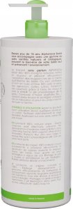 Alphanova Bebe Bio, Emulsja oczyszczająca z kompleksem pielęgnacyjnym do okolic pieluszkowych, 900 ml 4