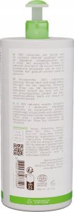 Alphanova Bebe Bio, Emulsja oczyszczająca z kompleksem pielęgnacyjnym do okolic pieluszkowych, 900 ml 5