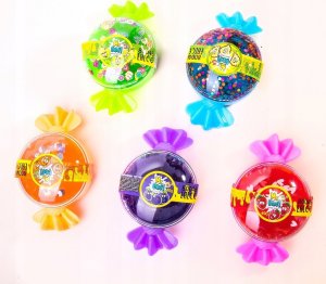 Maksik Glutek Slime MrBoo Aroma Candy 80134 2