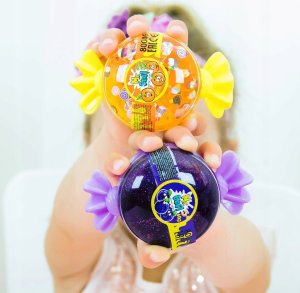 Maksik Glutek Slime MrBoo Aroma Candy 80134 4
