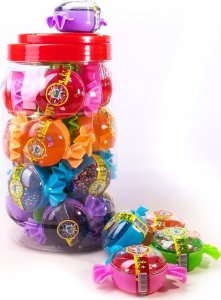Maksik Glutek Slime MrBoo Aroma Candy 80134 6