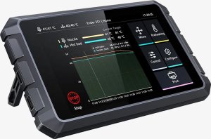 Creality 3D Printing Controller Sonic Pad, 3D Printer 5